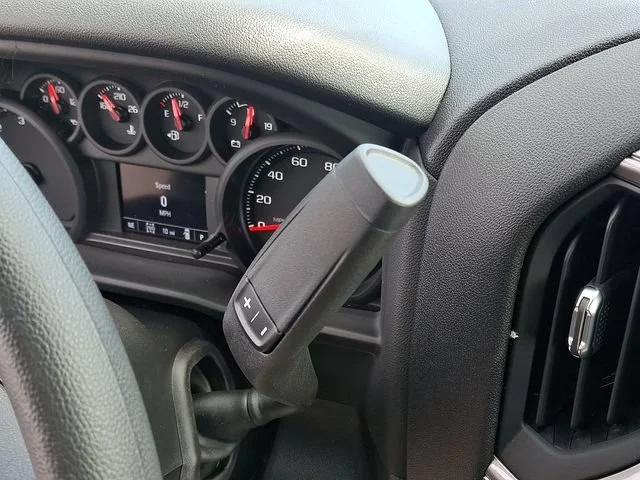 New 2026 Sterling Metallic GMC Pro image 11