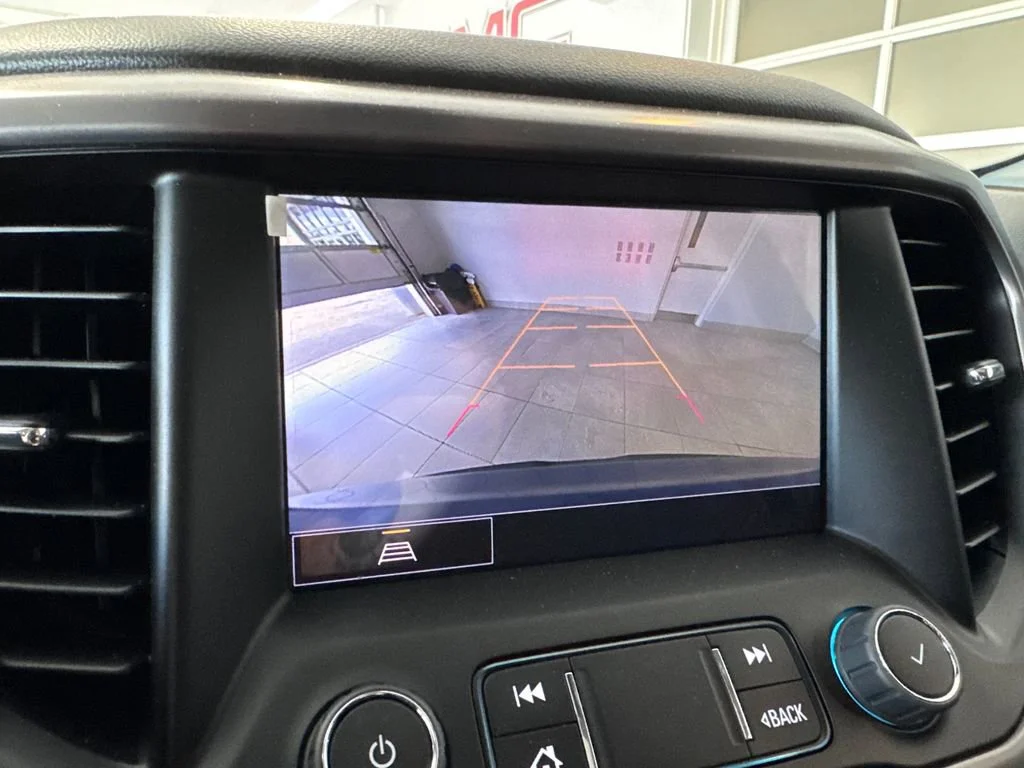 2023 GMC Acadia AT4 - Photo 20