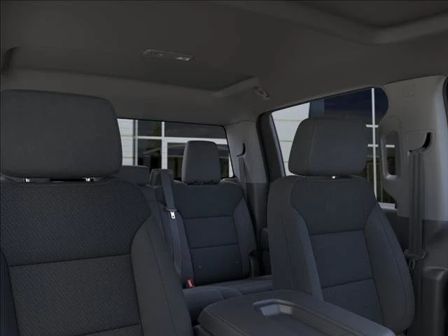 2026 GMC Sierra 1500 Pro - Photo 24