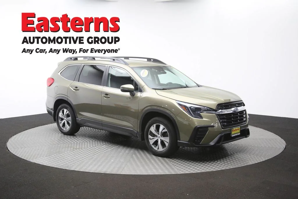Used 2023 Brown Subaru Premium image 53