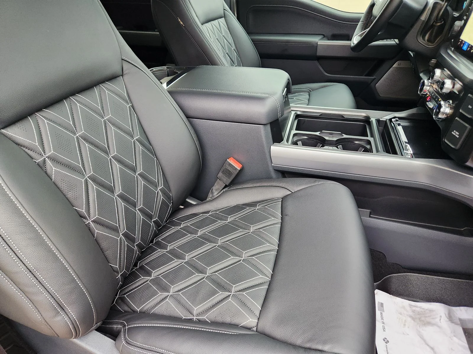 2026 Ford F-250 Super Duty Lariat - Photo 10