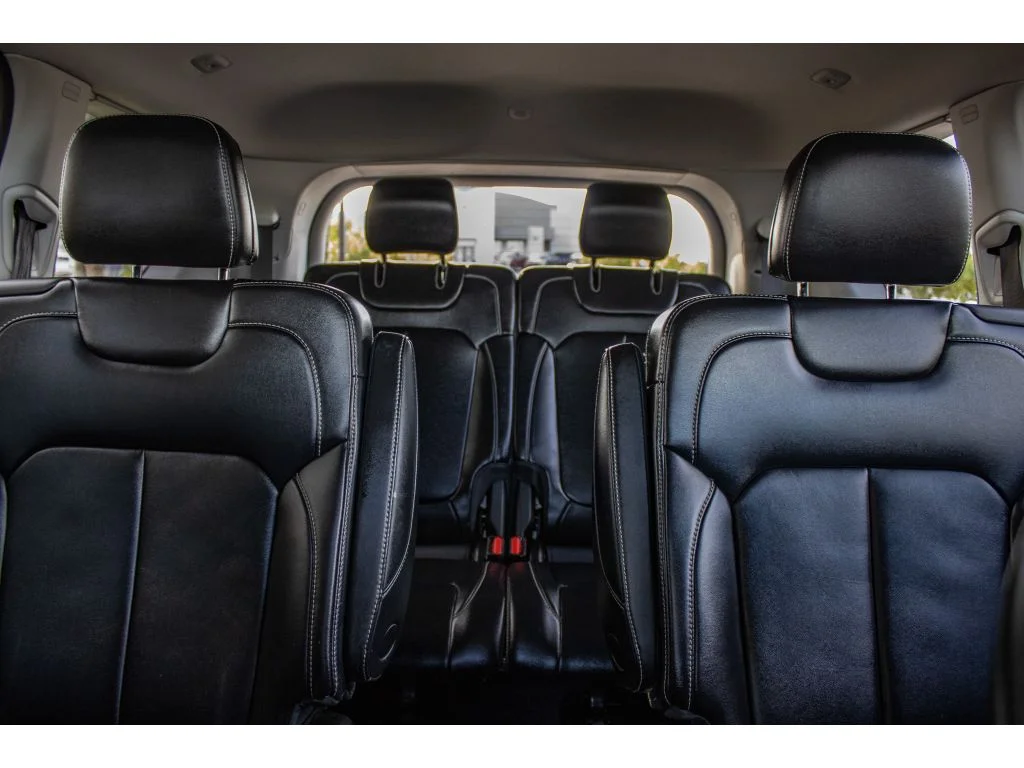 Used 2021 Bright White Clearcoat Jeep Limited image 53