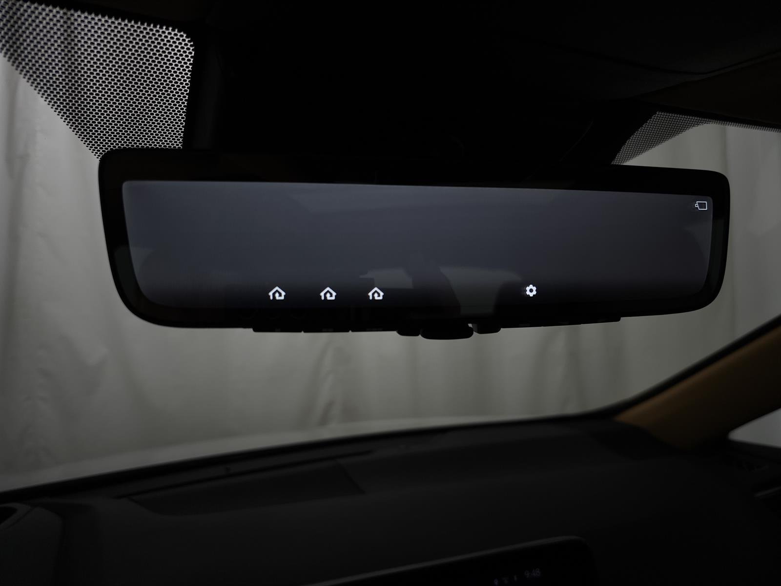 Certified Used 2023 White Lexus Luxury image 33