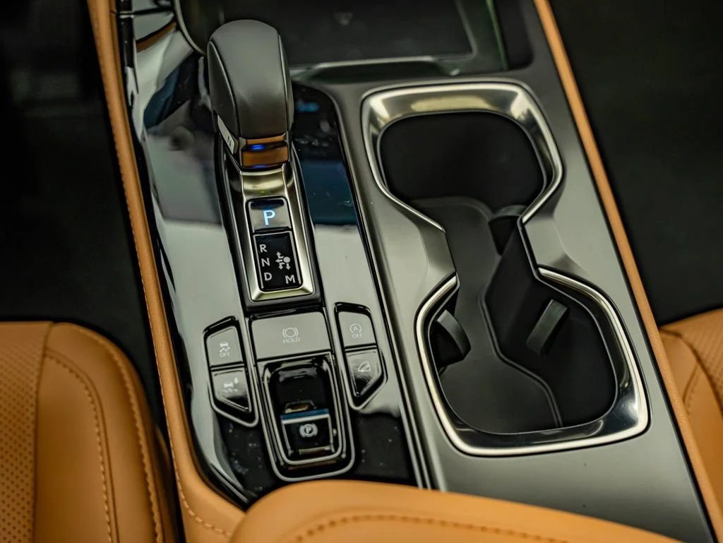 New 2026 Caviar Lexus PREMIUM image 35
