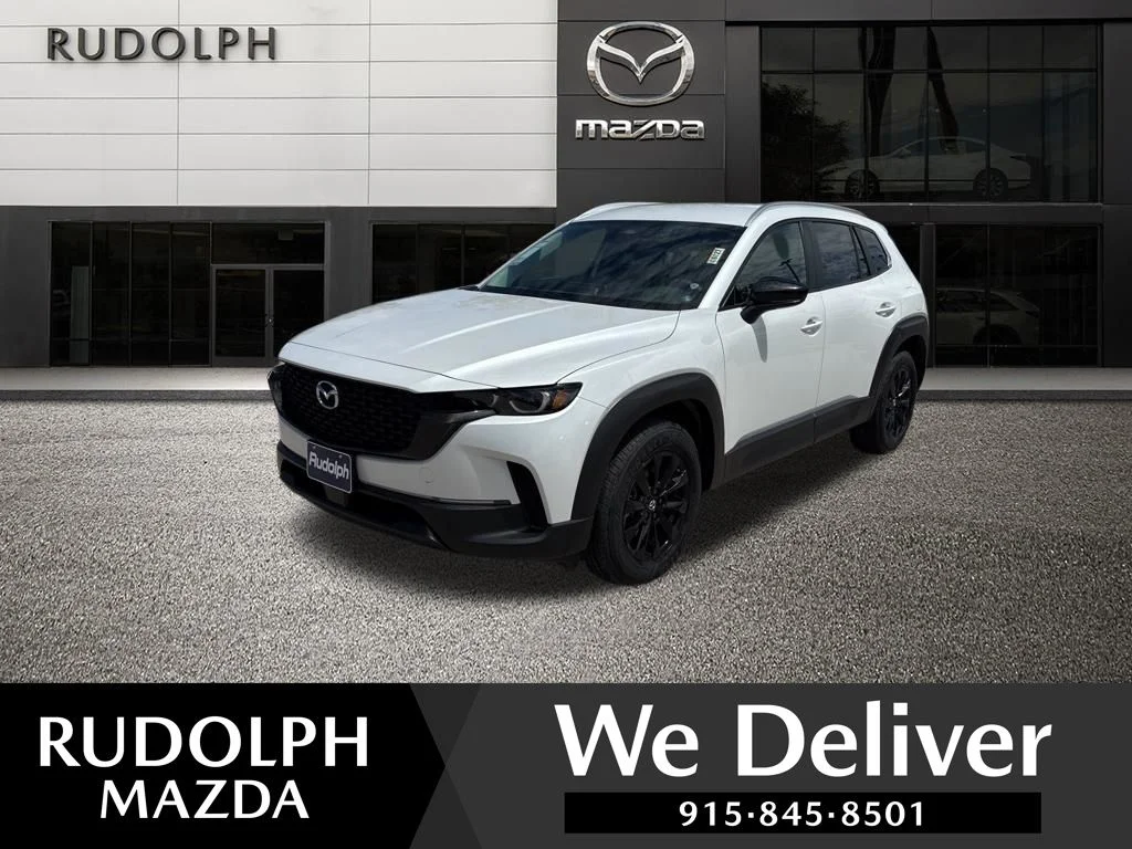 2026 Mazda CX-50 2.5 S Select's photo