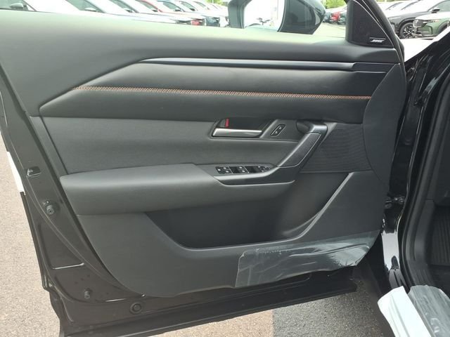 New 2026 Jet Black Mica Mazda Premium AWD image 14