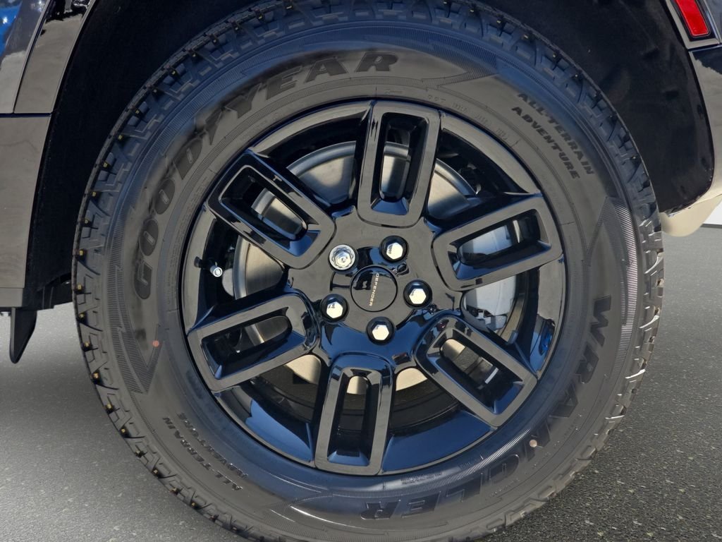 New 2026 Carpathian Grey LAND ROVER X-Dynamic SE image 34