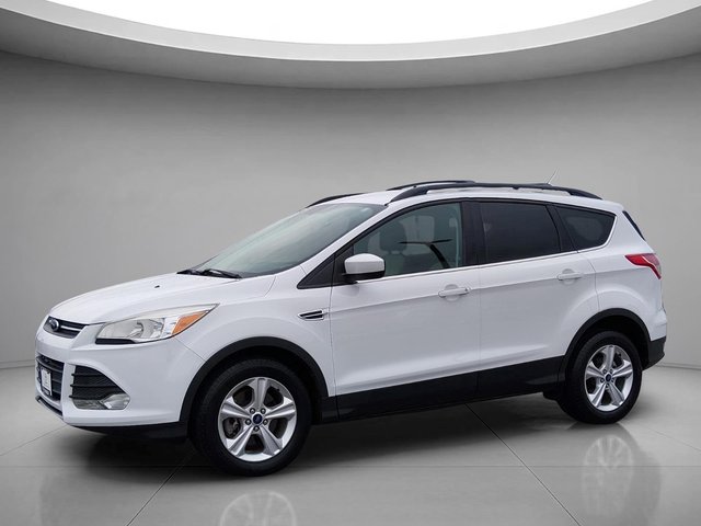 2014 Ford Escape S