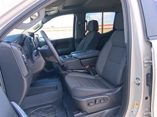 Used 2026 White Sands Chevrolet Custom image 14