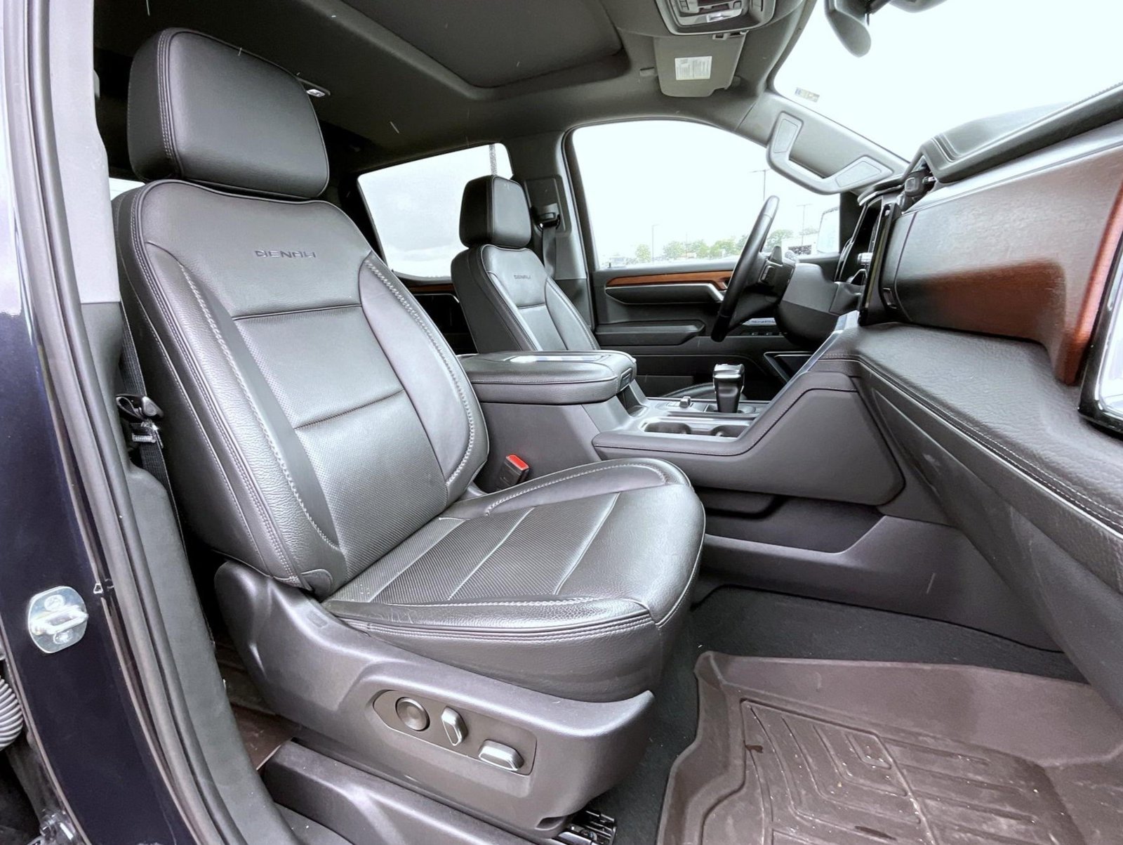 2022 GMC Sierra 1500 Denali Denali - Photo 16