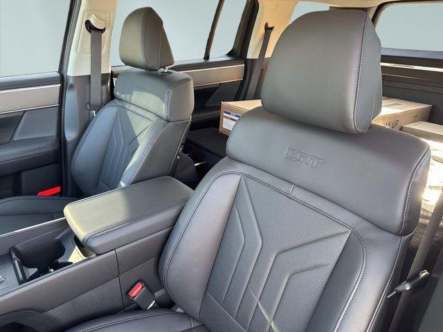 2026 Hyundai Santa Fe XRT - Photo 18