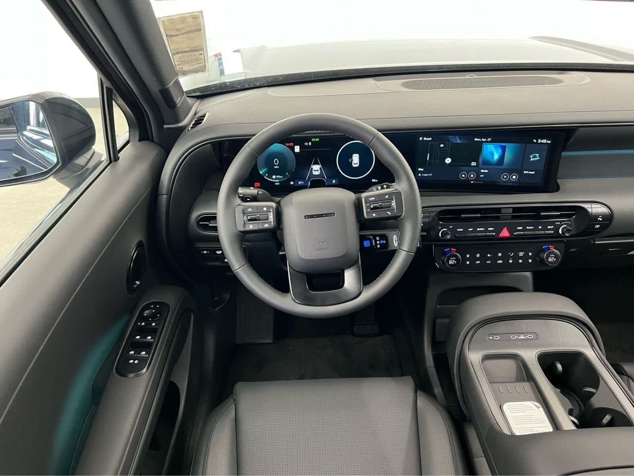 New 2026 Pacific Sapphire Hyundai XRT Pro image 56