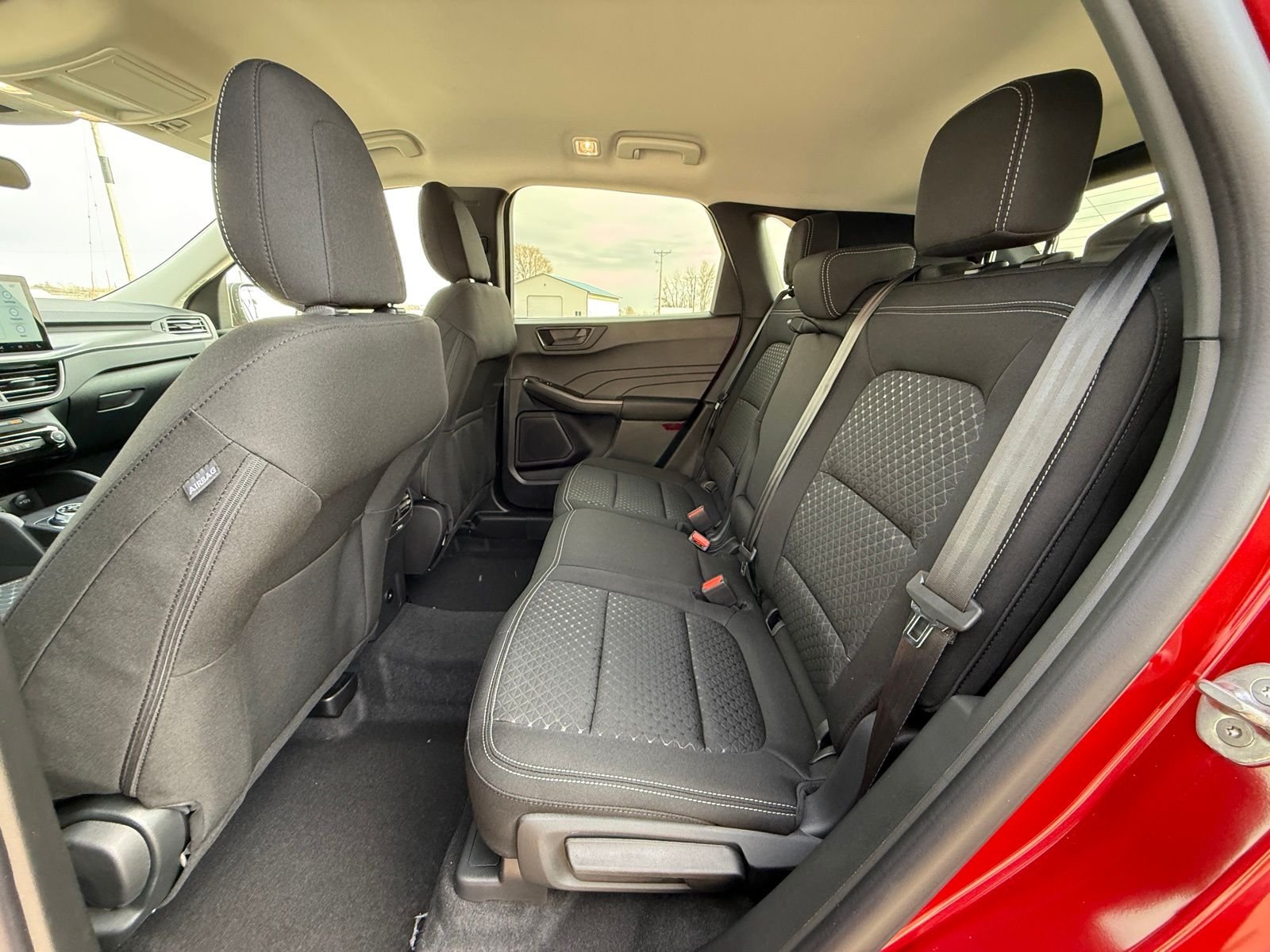 2026 Ford Escape Active - Photo 9