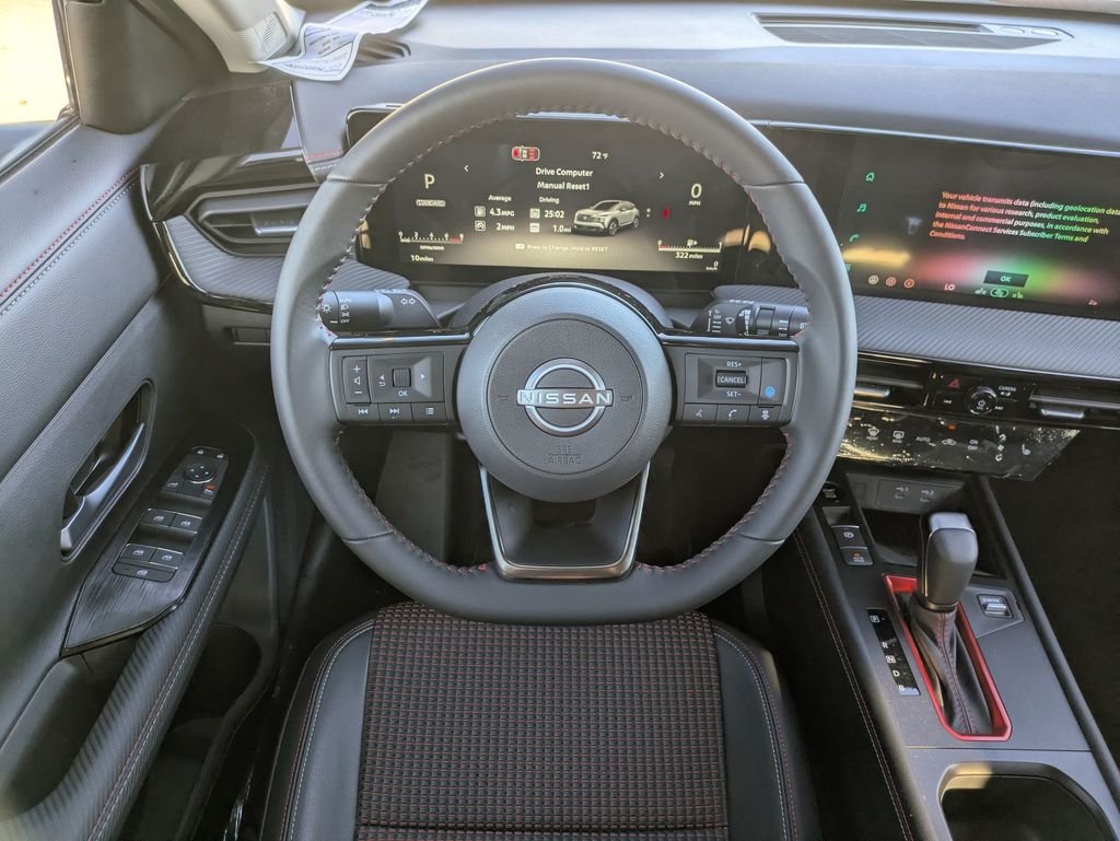 2026 Nissan KICKS SR AWD - Photo 28