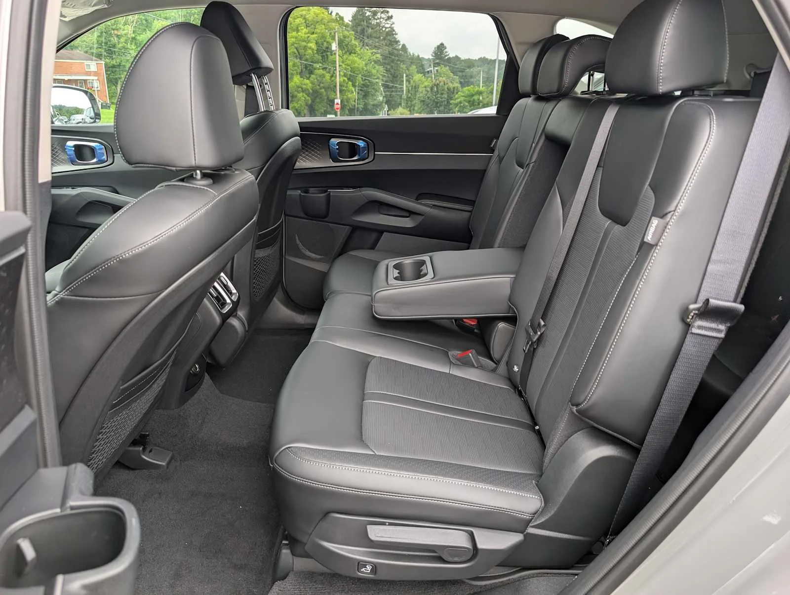 New 2026  Kia S image 17