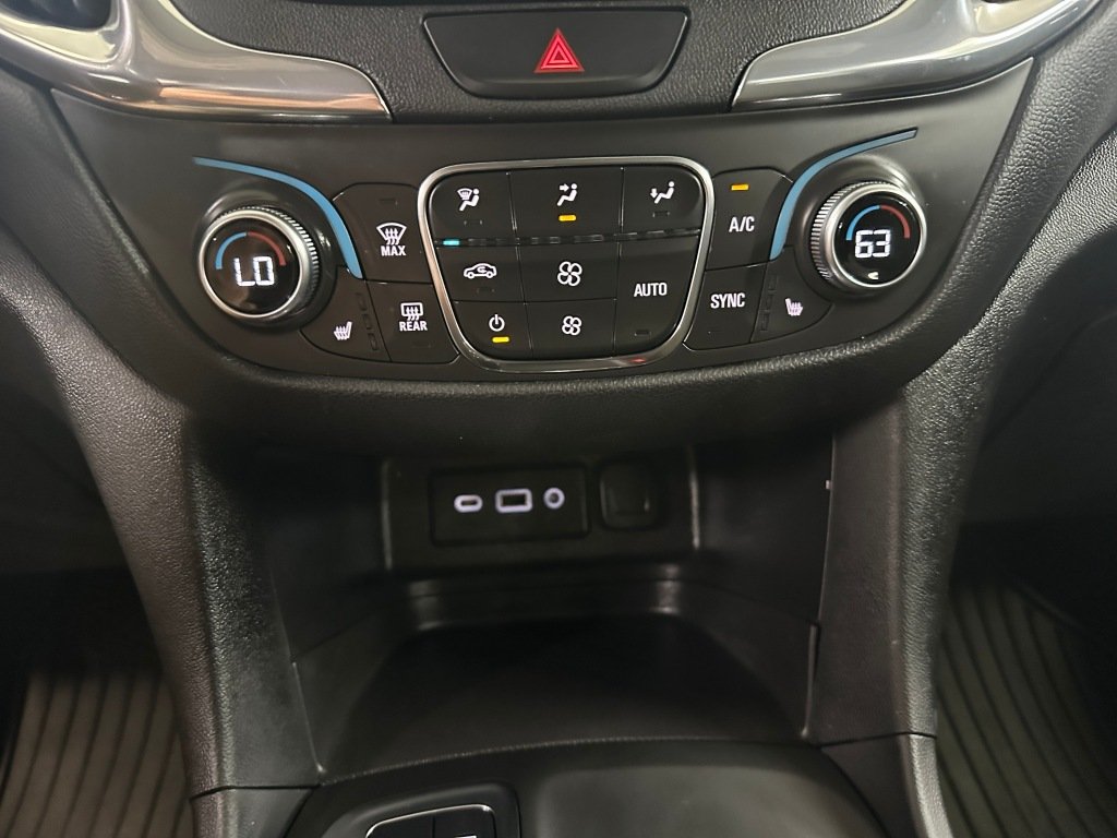 2019 Chevrolet Equinox LT - Photo 15