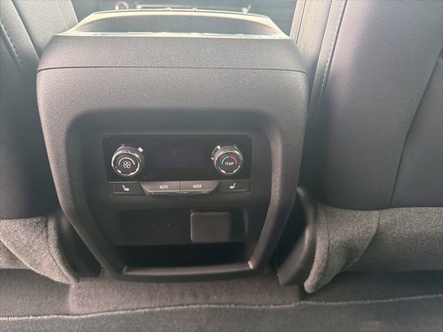 2026 Chevrolet Traverse High Country - Photo 33