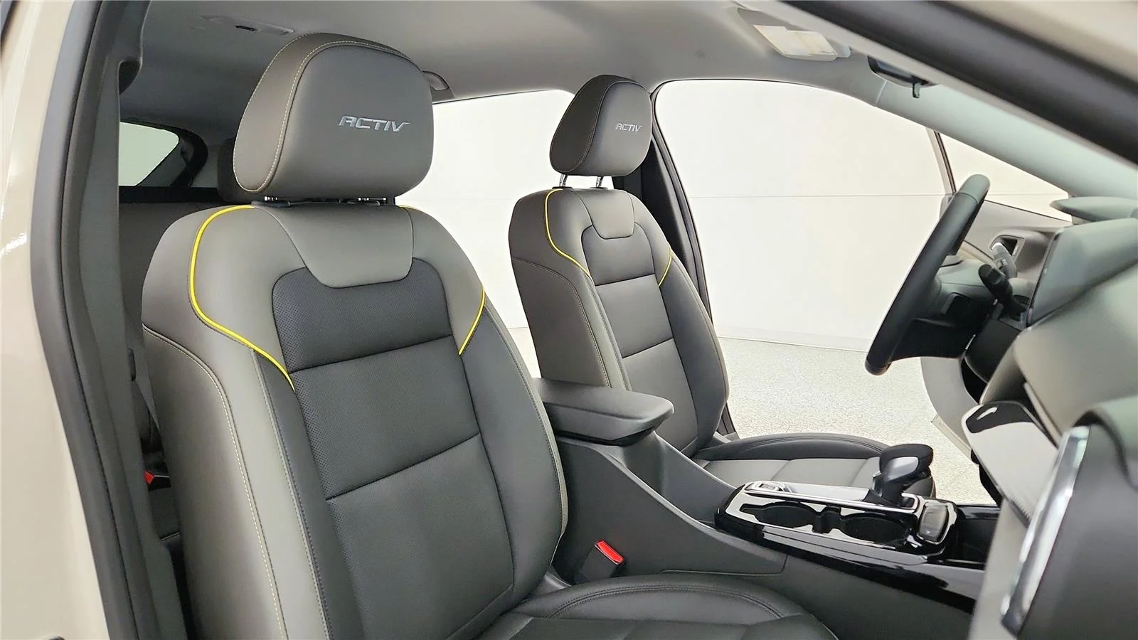 New 2026 White Sands Chevrolet ACTIV image 37