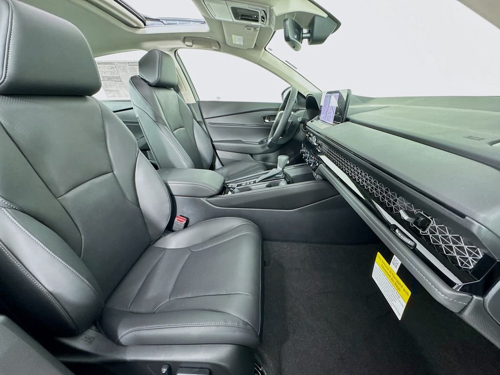2026 Honda Accord Hybrid Touring - Photo 38