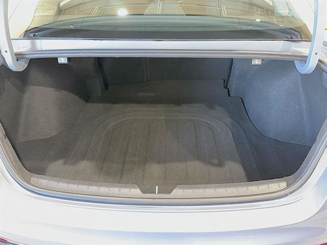 Used 2021 Gravity Gray Kia LXS image 23