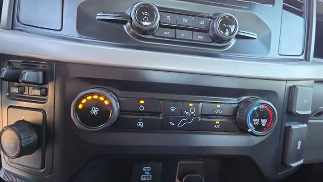 Used 2022 White Ford XL image 18