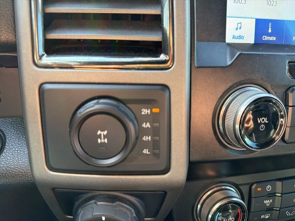 Used 2020 Gray Ford Raptor image 44