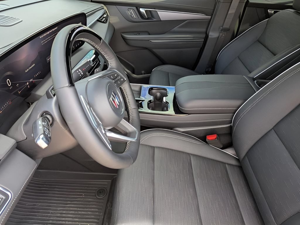 2026 Buick Enclave Sport Touring - Photo 8