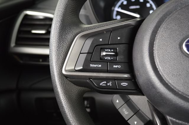Used 2024 Gray Subaru Base image 29