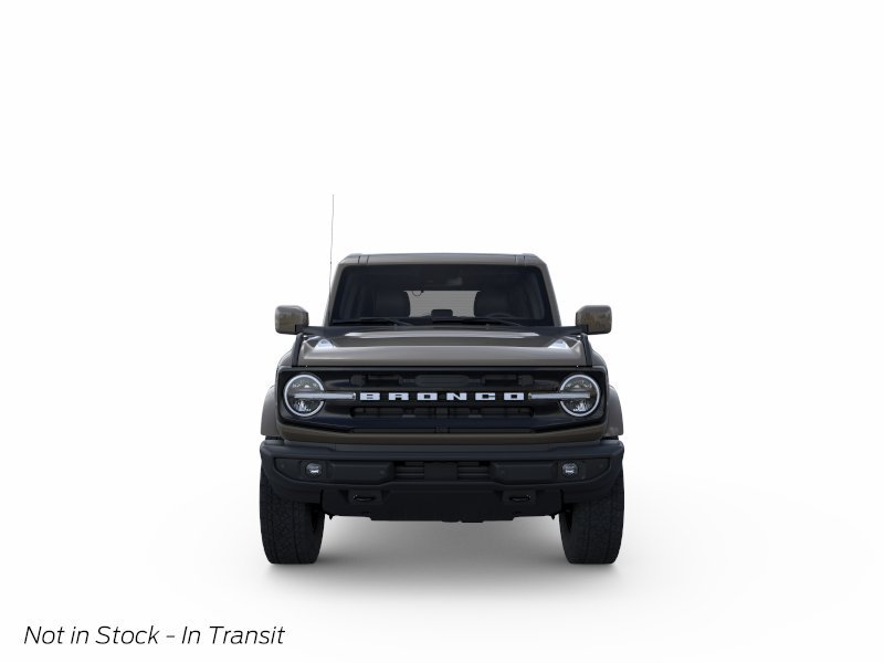 New 2026 Marsh Gray Ford Outer Banks® image 31