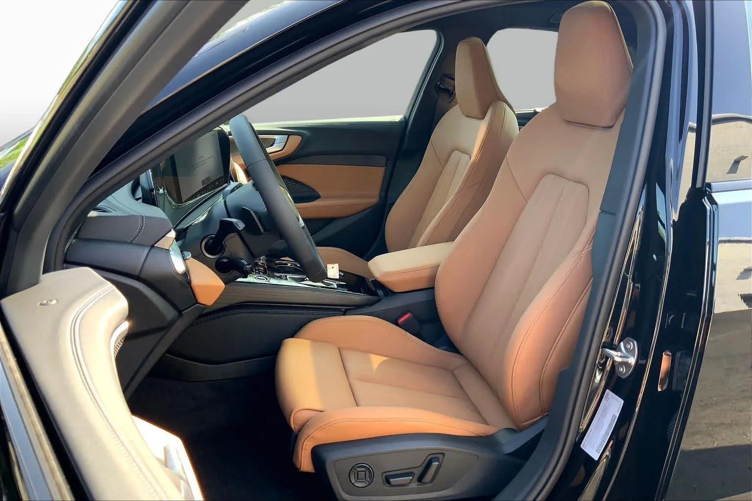 New 2026 Mythos Black me Audi Prestige image 9