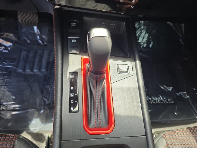 2025 Nissan Kicks SR - Photo 22