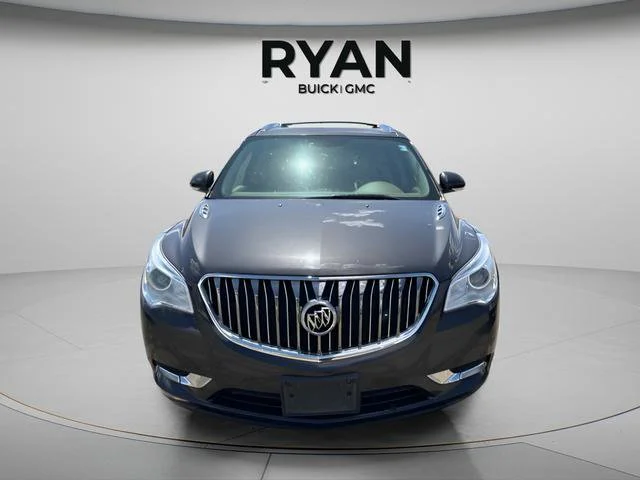 2015 Buick Enclave Leather AWD's photo