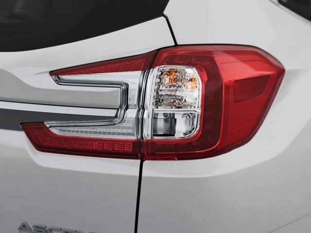 New 2027 CRYSTAL WHITE PEARL Subaru Touring 7-Passenger image 12