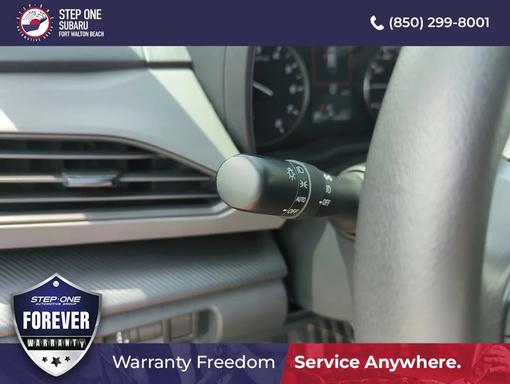 Certified Used 2024 Black Subaru Sport image 21