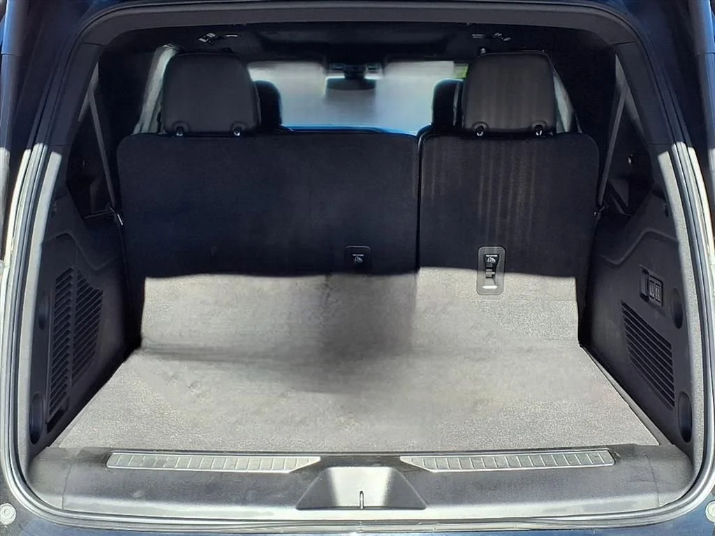 2022 GMC Yukon XL Denali - Photo 7