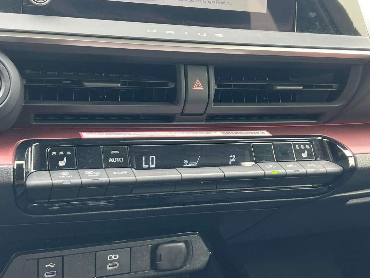 Used 2023 Cutting Edge Toyota XSE image 37