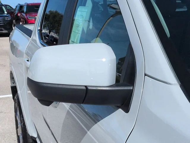 New 2026 Avalanche Ford Lariat® image 12