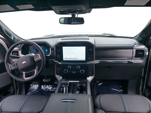 2024 Ford F-150 Platinum - Photo 9