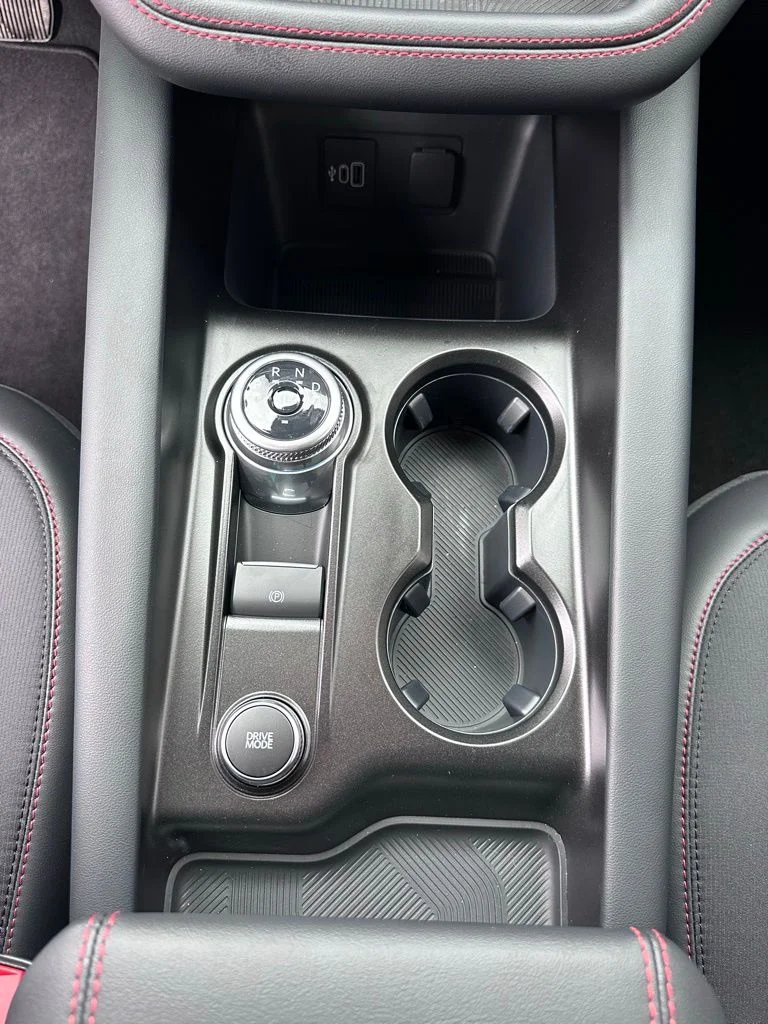 2026 Ford Explorer ST-Line - Photo 20