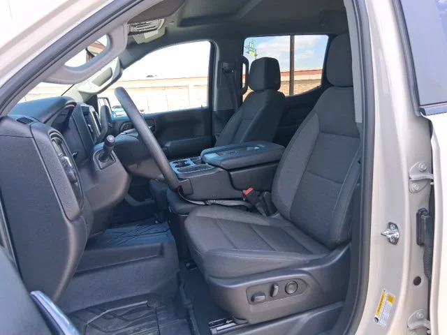 Used 2026 White Sands Chevrolet Custom image 14