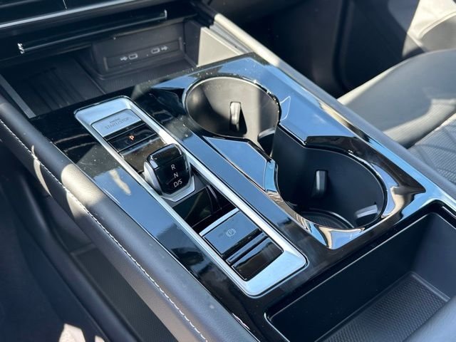 New 2026 Pure Gray Volkswagen 2.0T SEL Premium R-Line image 35