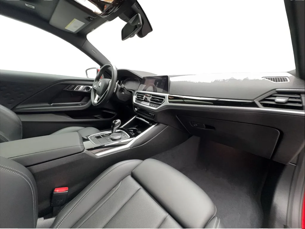 Used 2022 Red BMW 230i image 28