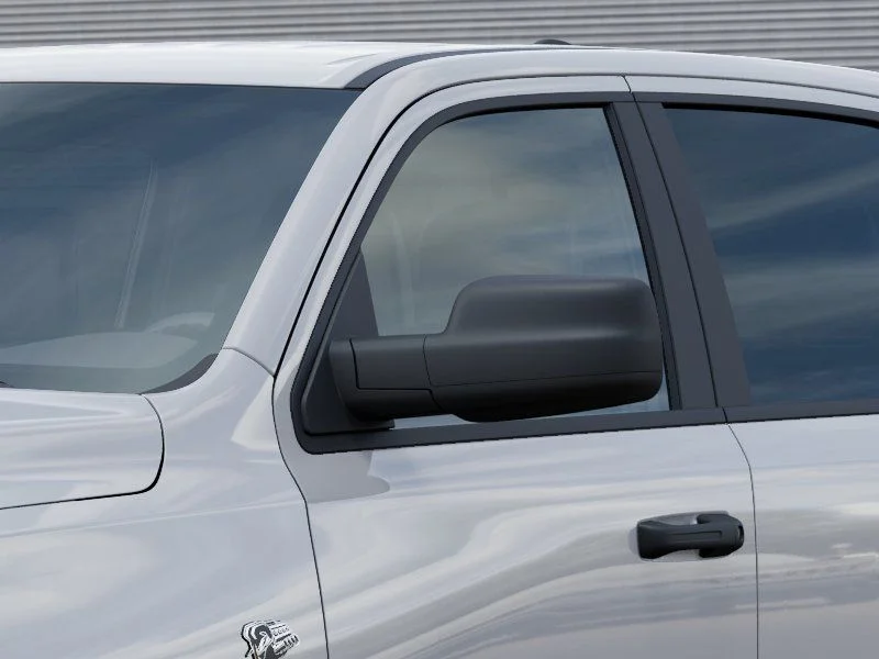 New 2026 Bright White Clear-Coat Exterior Paint RAM Express image 12