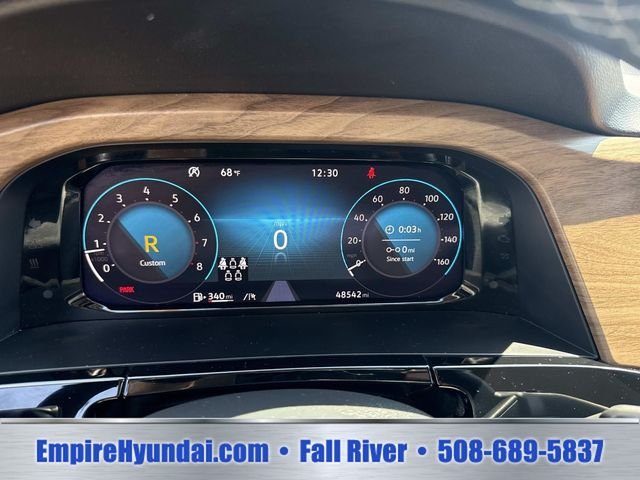 2024 Volkswagen Atlas SE w/Tech - Photo 32