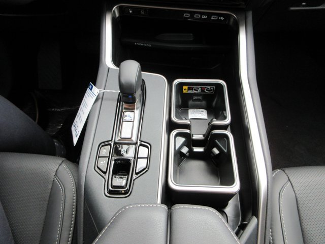 New 2026 Cloudburst Gray Lexus PREMIUM AWD image 52
