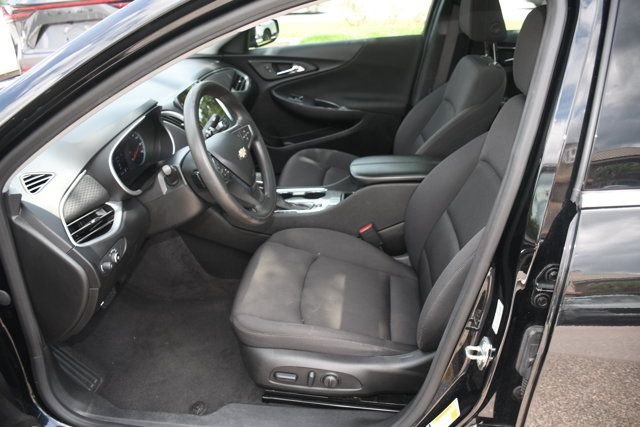 Used 2024 Black Chevrolet LT image 8
