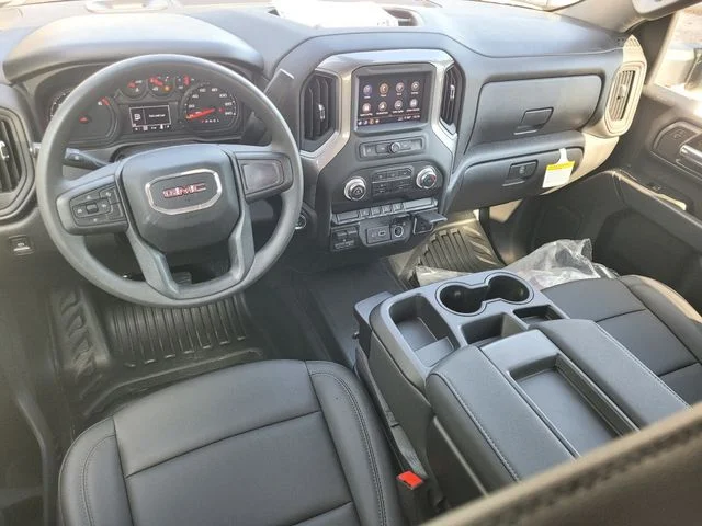 Used 2026 White GMC Pro image 10