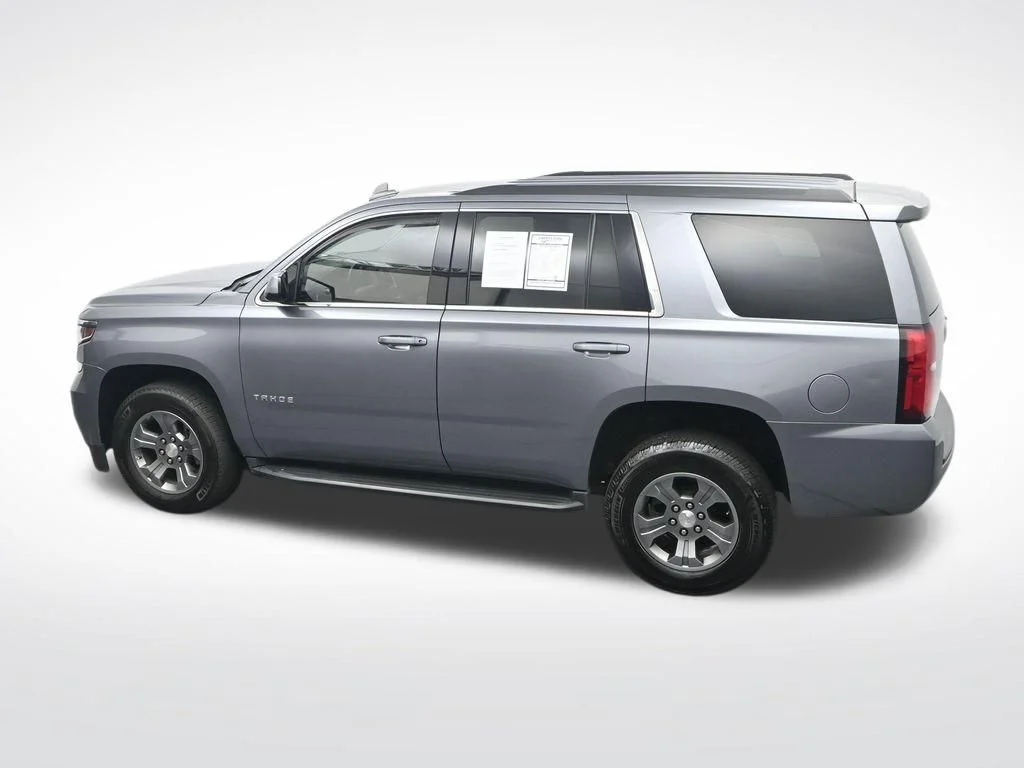 Used 2019 Gray Chevrolet LS image 31