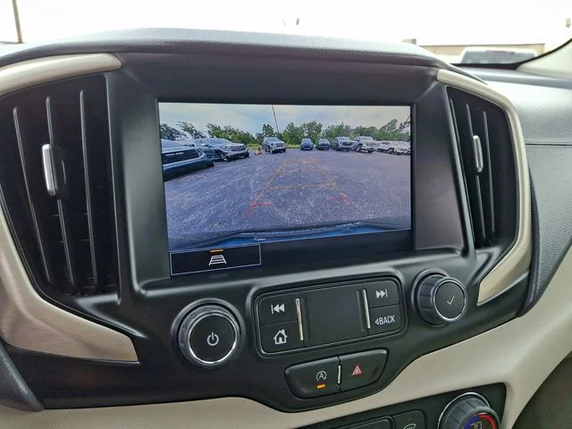 Certified Used 2022 Black GMC Denali image 19