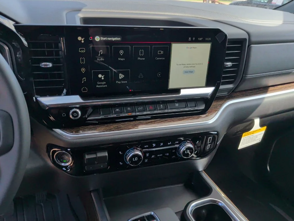 2026 GMC Sierra 1500 Elevation - Photo 21